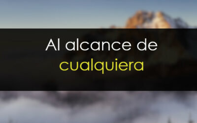 El trading (sí) está al alcance de cualquiera