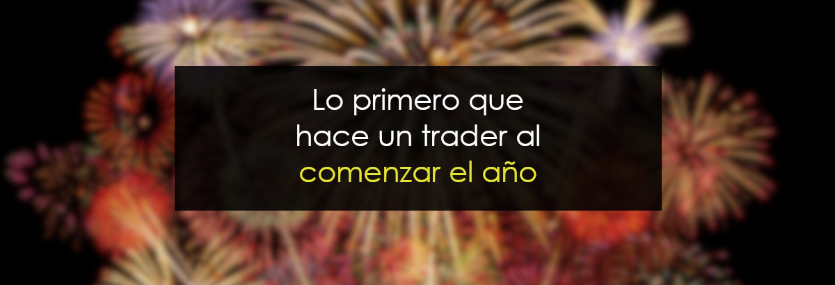 hacer como trader este año