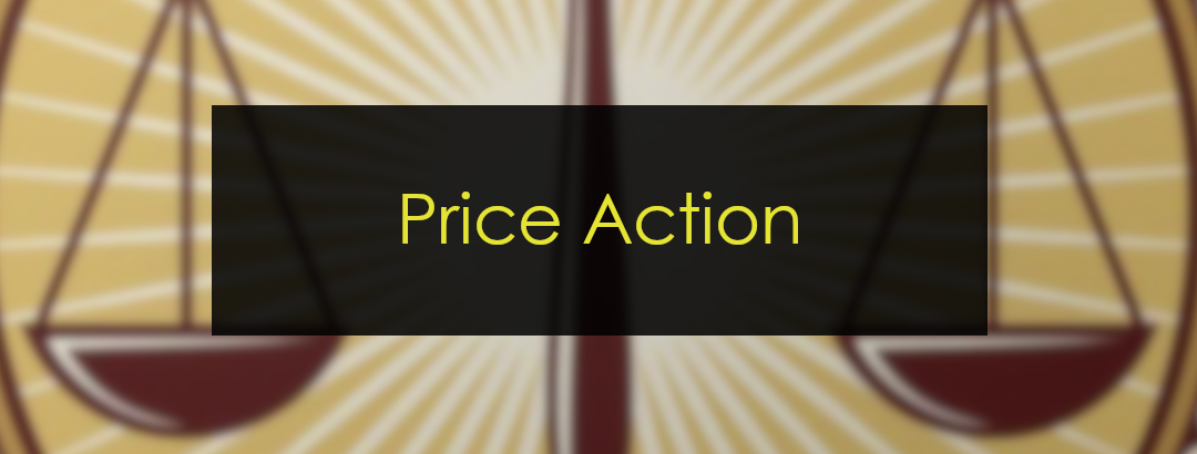 Price action en Trading, ¿Qué es eso?