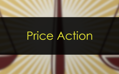 Price action en Trading, ¿Qué es eso?