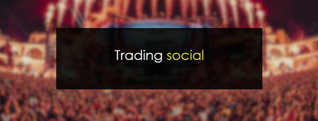 Trading social. Mi opinión