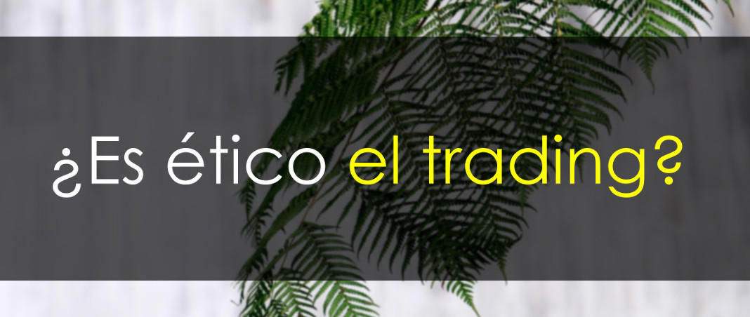 trading etico