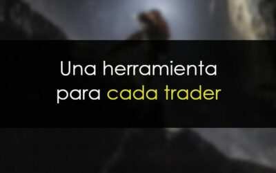 Una herramienta para cada trader