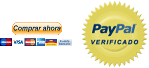 Paypal verificado compra segura