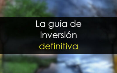 Guía definitiva para invertir en Bolsa