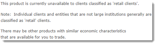 IB interactive brokers etf mensaje error