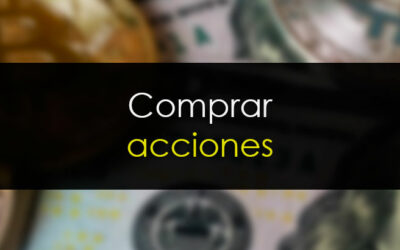 Comprar acciones