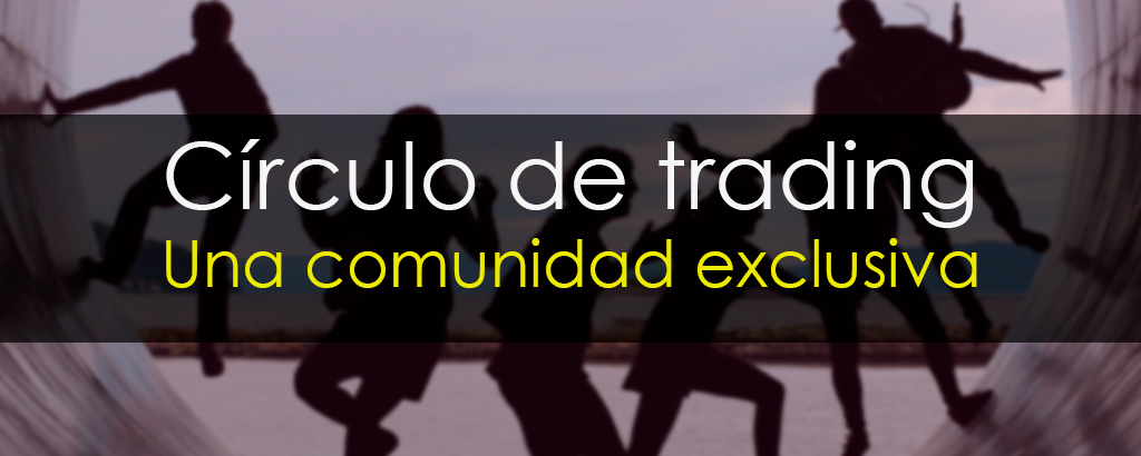 Círculo de trading comunidad exclusiva