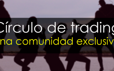 Círculo de trading: Una comunidad exclusiva