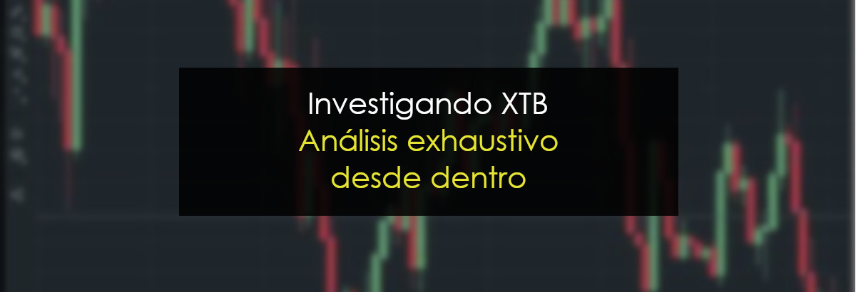 xtb opiniones