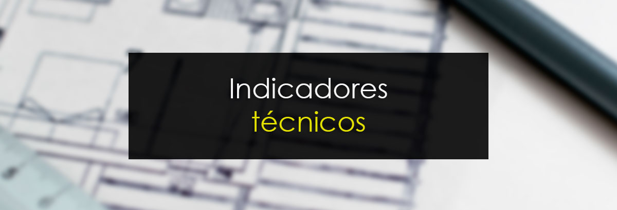 Indicadores técnicos