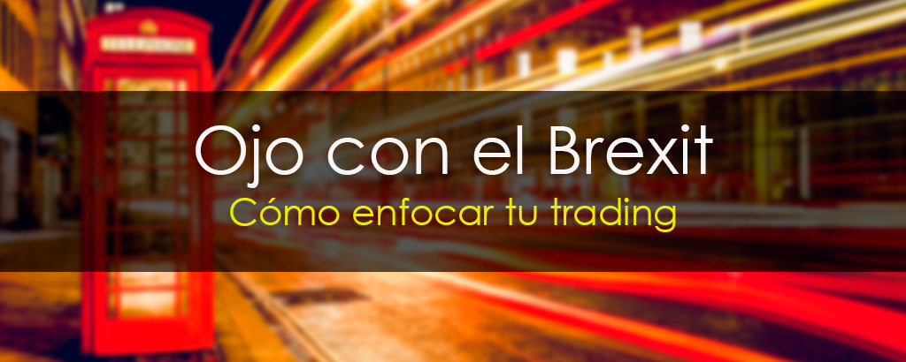 trading brexit divisas