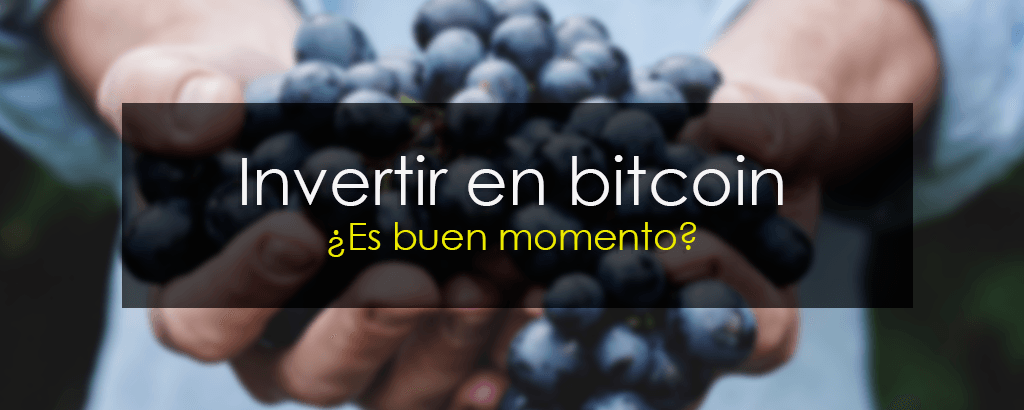 Cómo invertir en Bitcoin, ¿es rentable en este momento? – 2024