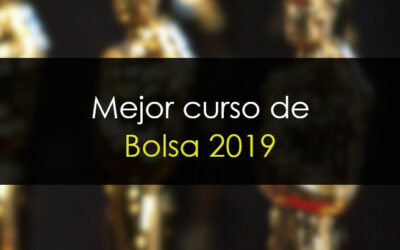 Mejor curso de Bolsa 2019