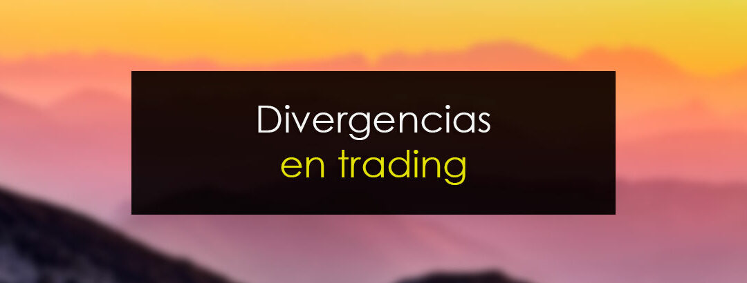 Divergencias en mercados financieros: Qué son y qué significan