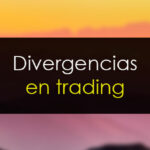 Divergencias en mercados financieros: Qué son y qué significan