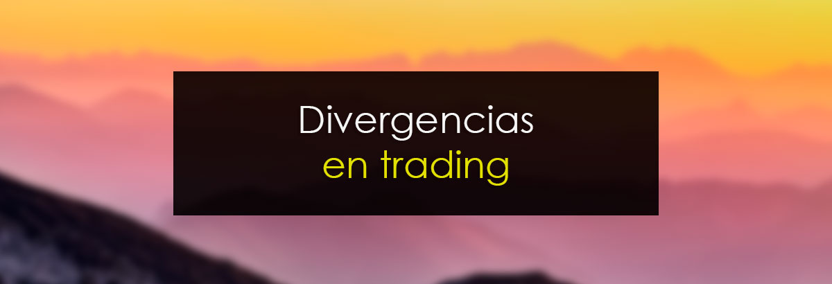 Divergencias en trading