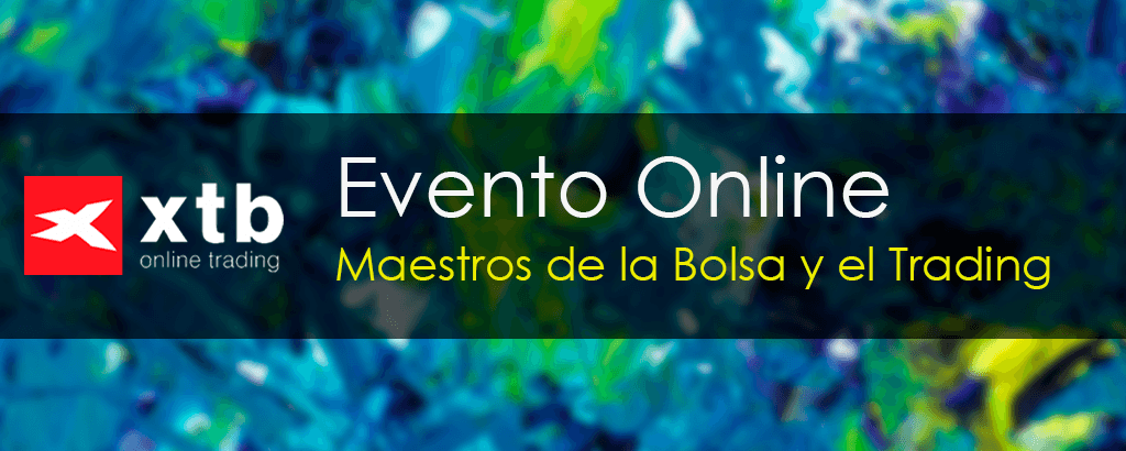 curso trading cuando comprar y cuando vender exactamente evento online