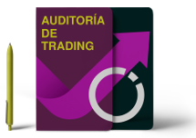 Auditoría de trading