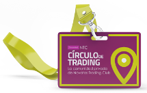 circulo de trading