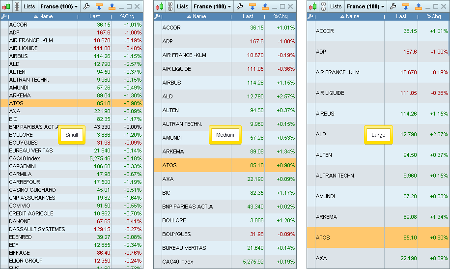 densidad listar prt 11 cuando comprar curso trading