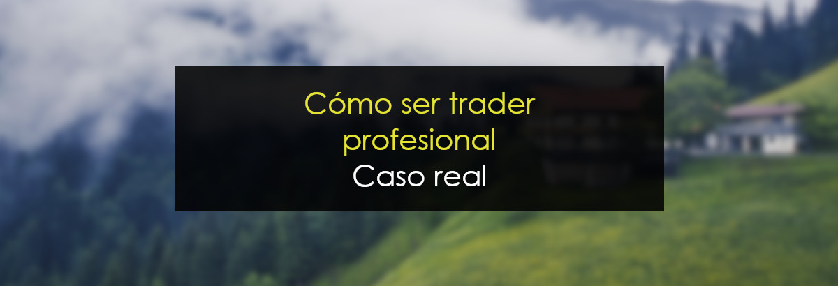 Cómo ser Trader  miniatura
