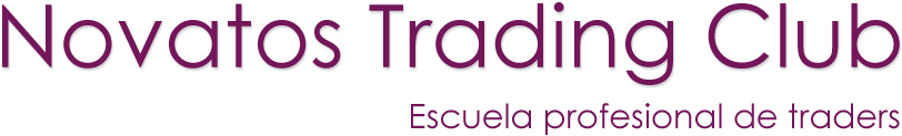 Novatos Trading Club
