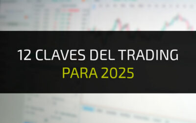 Las 12 claves de trading para este año