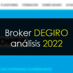 Opinión del broker DEGIRO en 2022