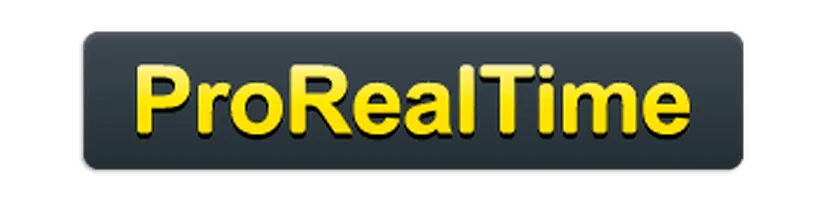 prorealtime logo
