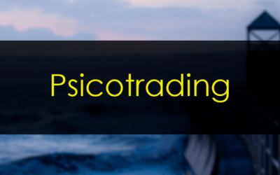 Psicotrading o psicología del trading