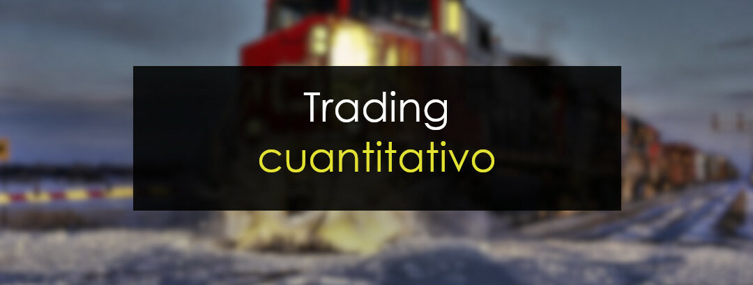 La verdad sobre el trading cuantitativo