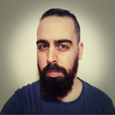 Álex García