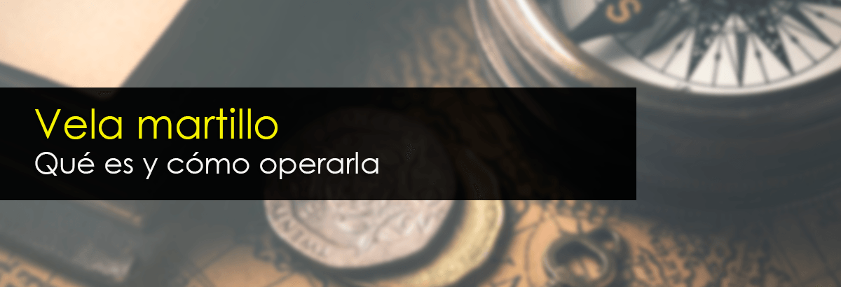 Velas de rechazo trading