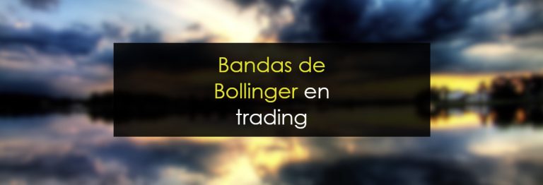 Bandas de Bollinger en trading
