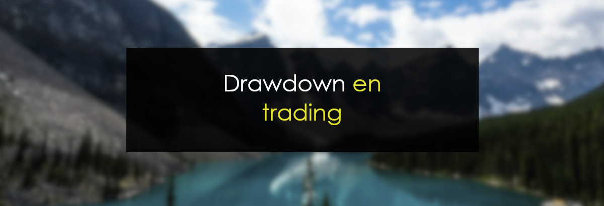 Drawdown: Qué es y cómo afrontarlo miniatura