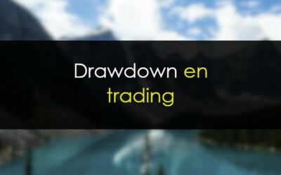 Drawdown: Qué es y cómo afrontarlo