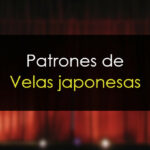 Patrones de velas japonesas en Trading