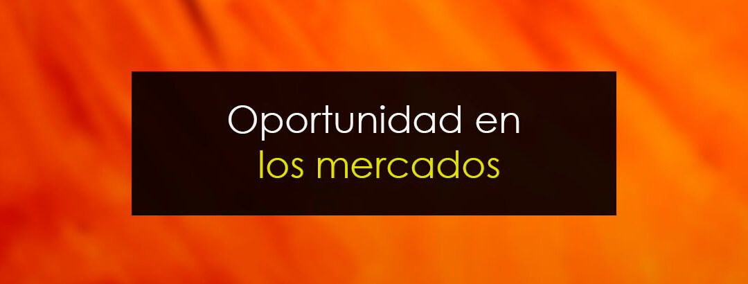 Las altcoins nos podrían estar susurrando una oportunidad para ganar dinero