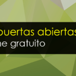 Jornada de puertas abiertas: Seminario online gratuito
