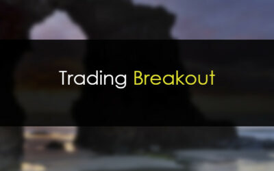 Trading Breakout o trading de rupturas