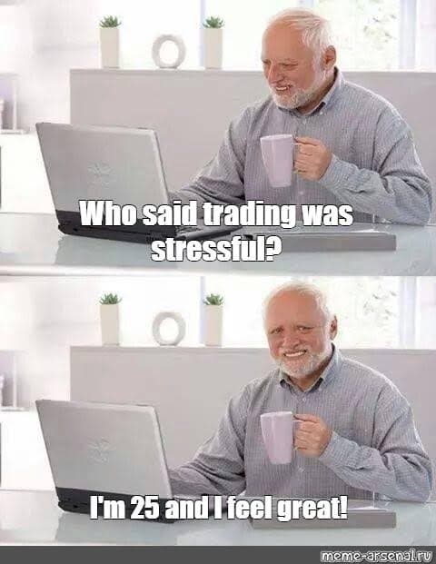 meme trading