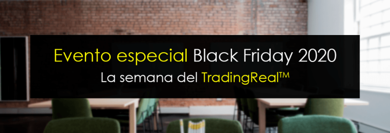 black friday trading 2020