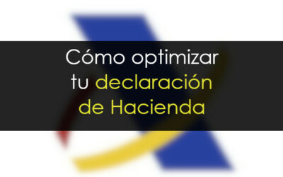 Cómo optimizar tu declaración de Hacienda en trading