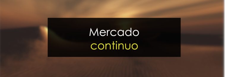 Mercado continuo