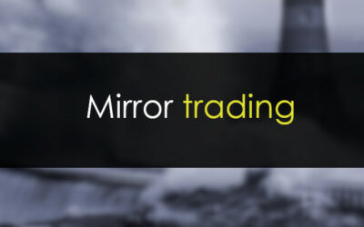 Mirror trading y las estrategias espejo