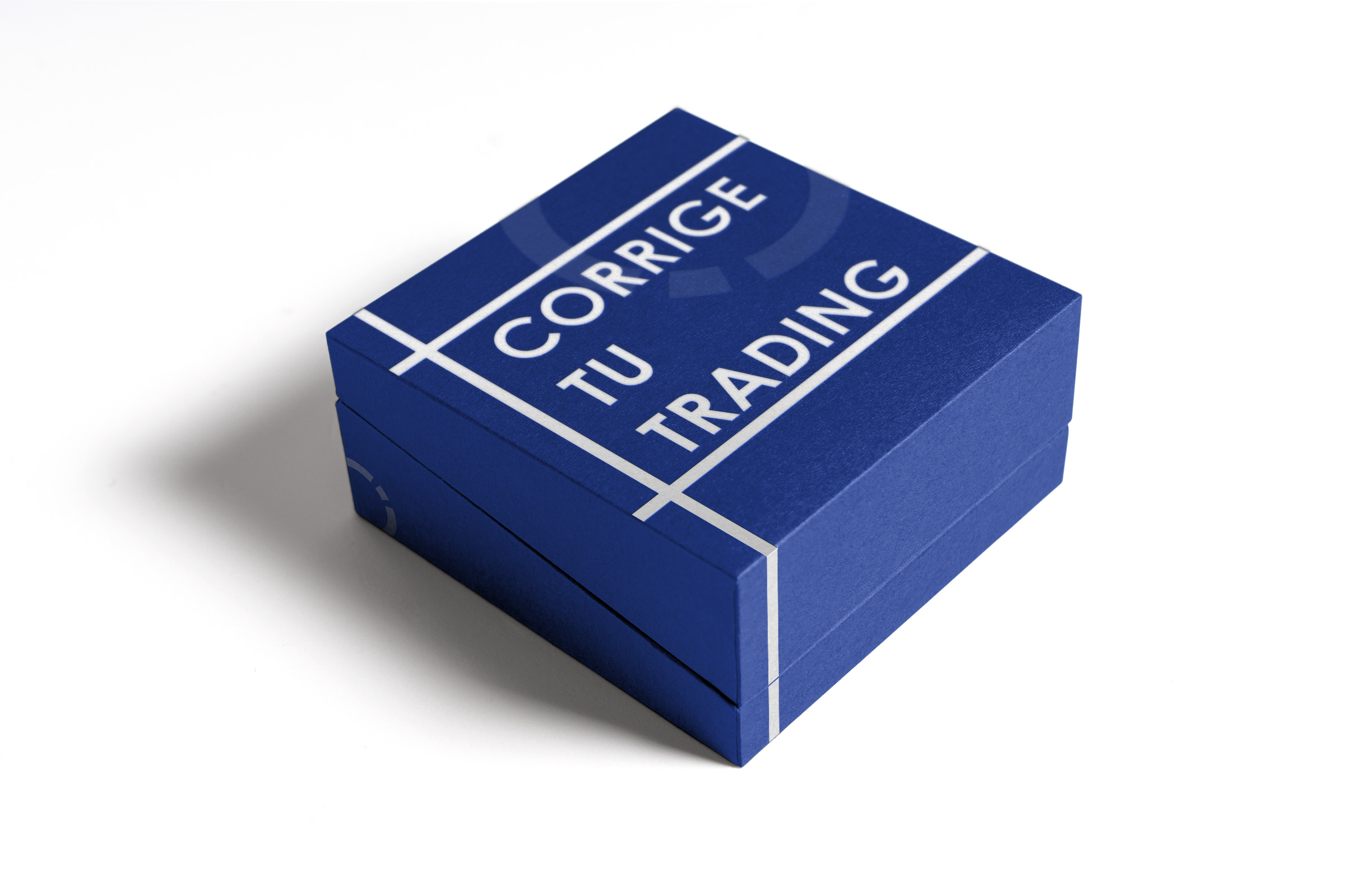 CorrigeTuTrading CorrigeTuTrading