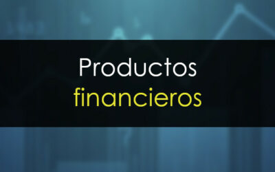 Productos financieros de inversión