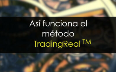 Así funciona el método TradingReal