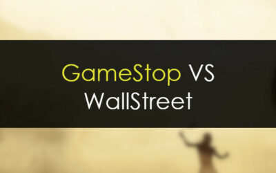 GameStop y Wall Street ¿David contra Goliat?